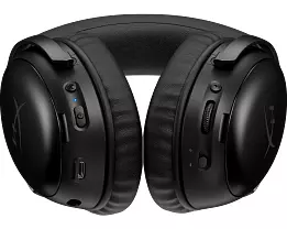 HyperX Cloud III S WL BK GAM HS