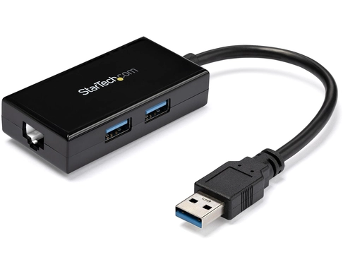 StarTech.com Gigabit Ethernet Adapter for PC