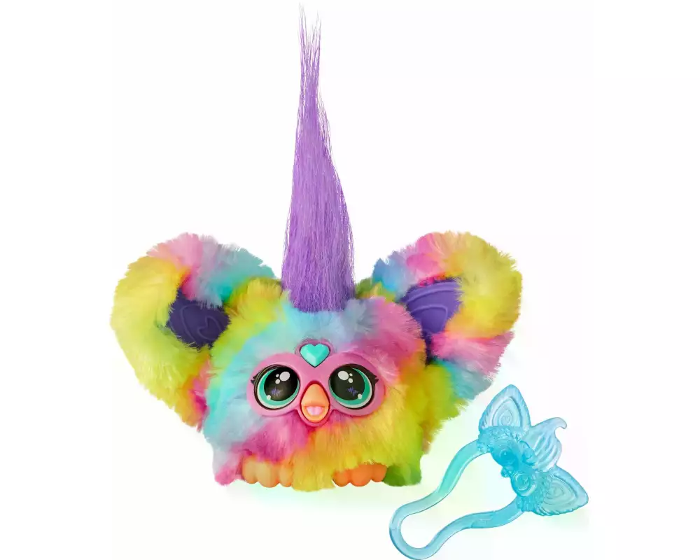 Furby Funktionsplüsch Furblets Ray-Vee