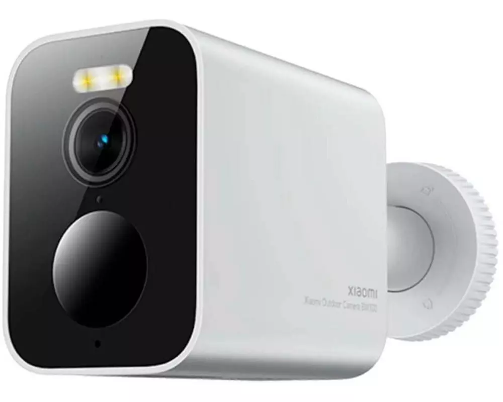 Xiaomi Netzwerkkamera BW300 Outdoor