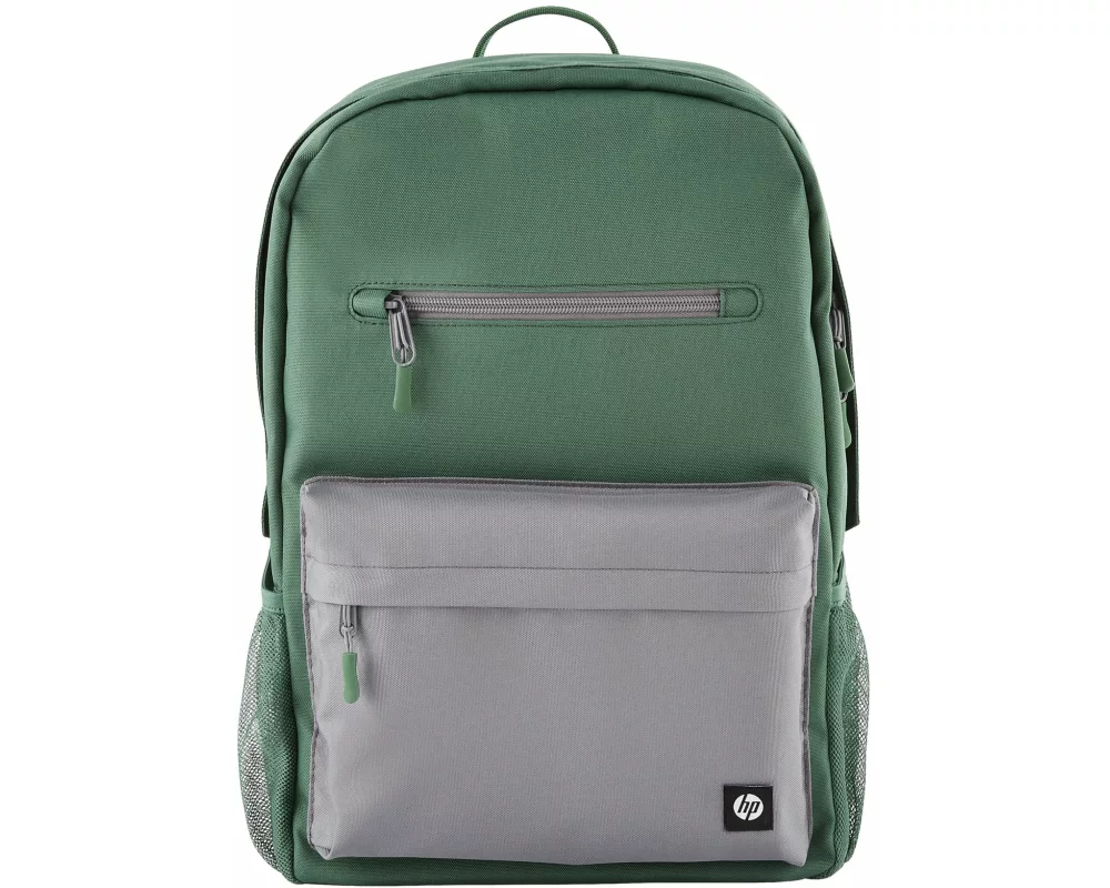 HP Campus, Green, Backpack