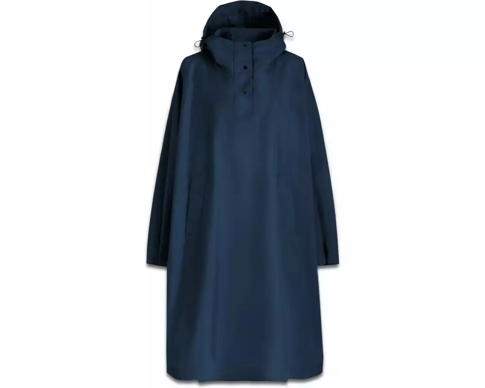 Reisenthel Mini Maxi Raincoat Dunkelblau