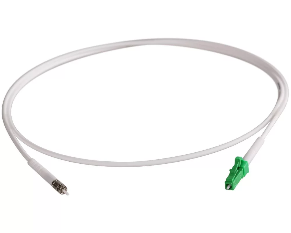 Swisscom LWL-Anschlusskabel Fibre Clik-LC Extension Kit 25 m