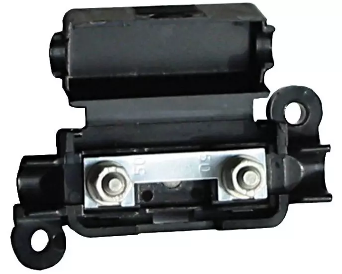 Votronic Halter für Streifensicherung