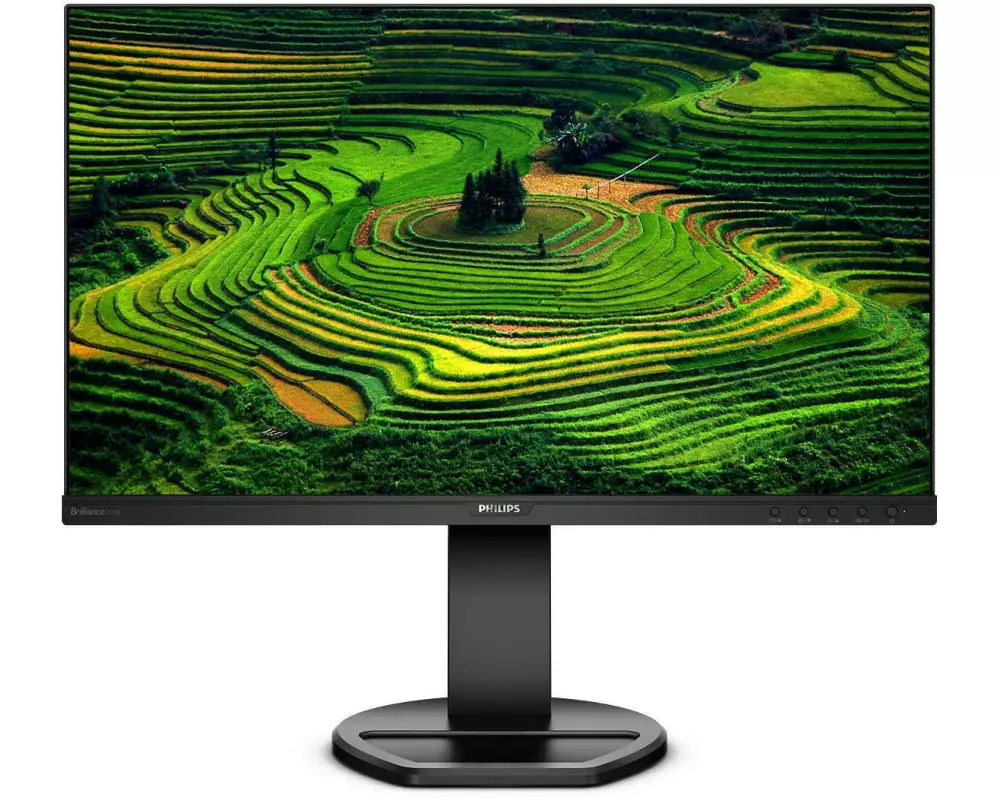 Philips Monitor 241B8QJEB/00