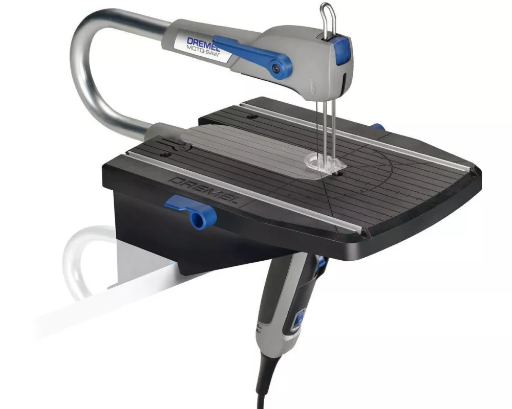 Dremel Dekupiersäge Motosaw MS20-1/5