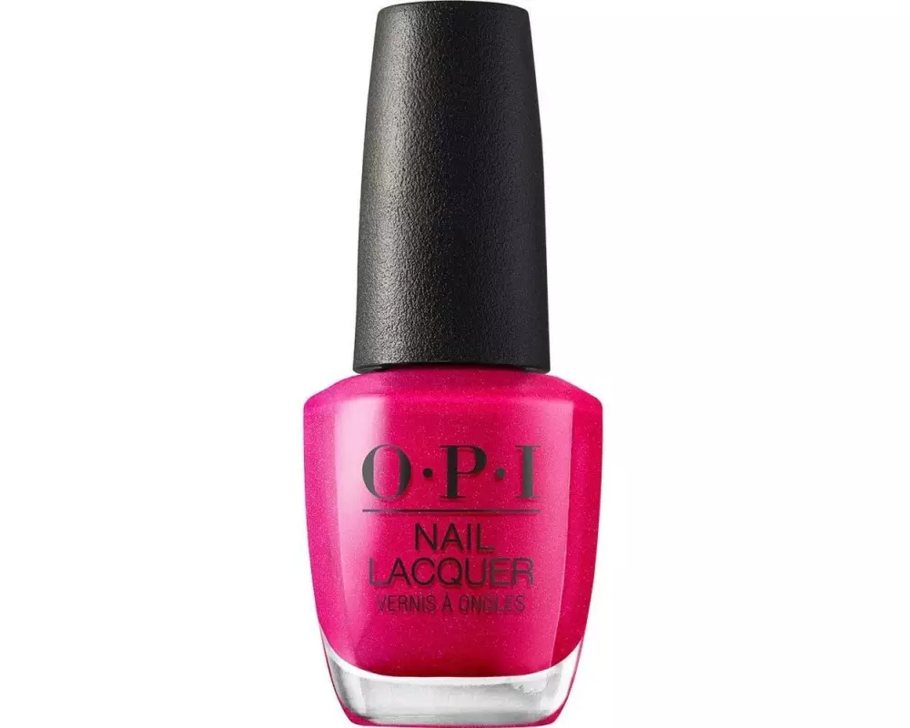 OPI Classics Pompeii Purple