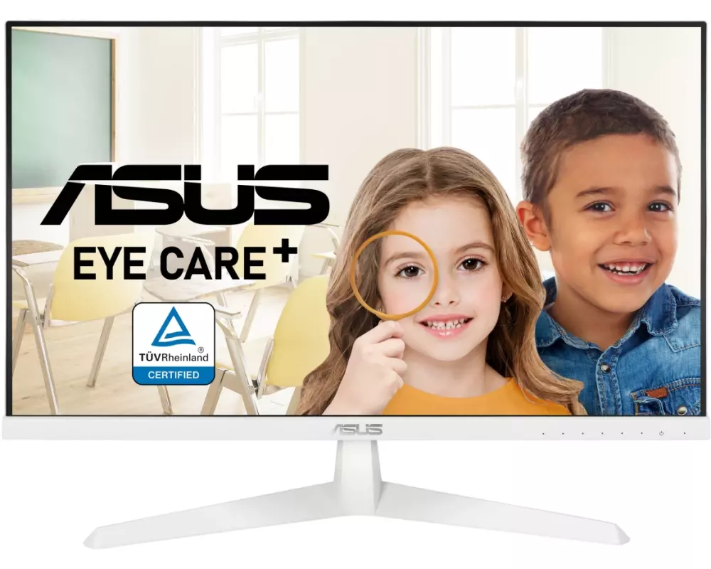 ASUS Monitor VY249HE-W