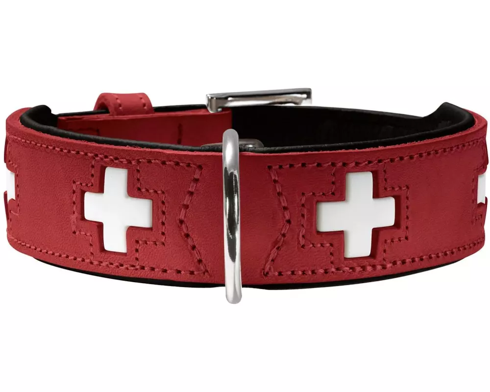 Hunter Halsband Swiss 60/M-L 47 - 54 cm, 3.9 cm