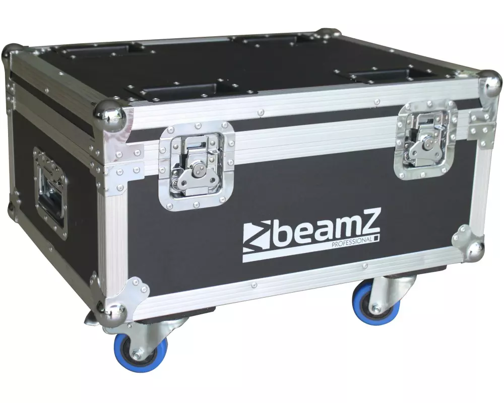 BeamZ Pro Flightcase FCLMB1040