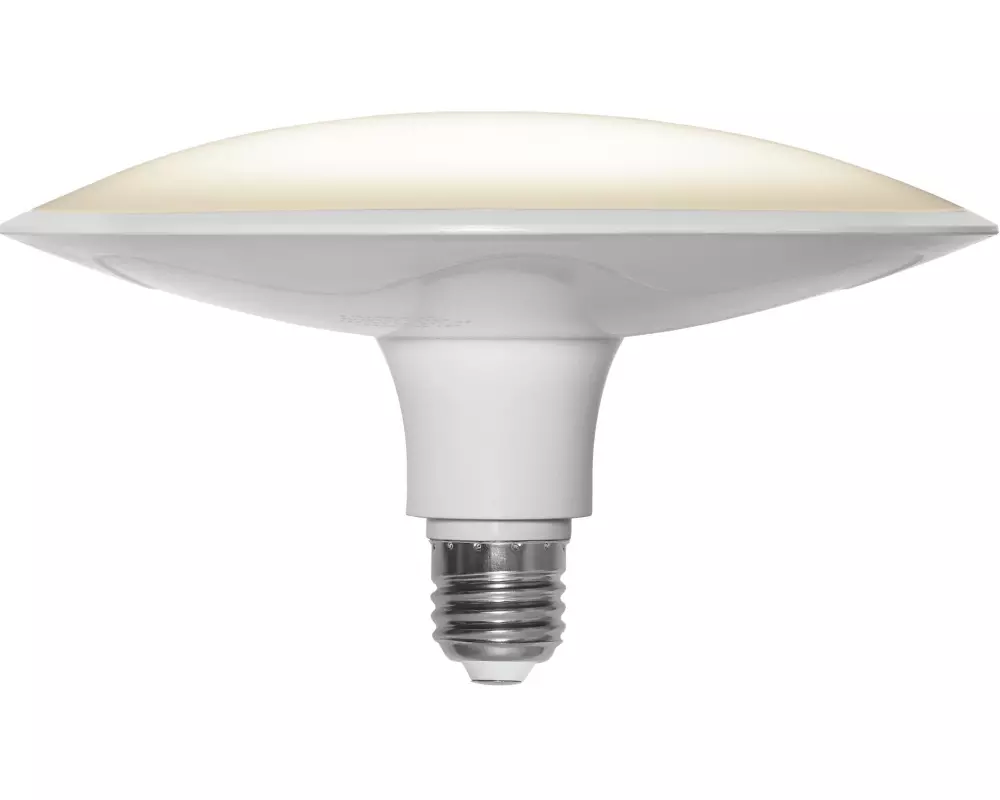 Star Trading Lampe High Lumen 25 W (104 W) E27 Warmweiss (WW)