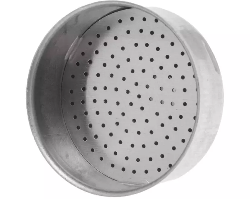 Bialetti Dosiertrichter zu Bialetti Moka Express, 3 Tassen