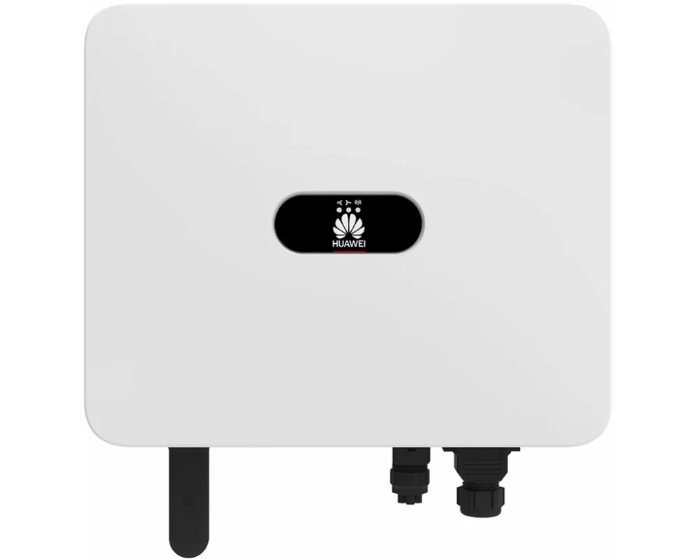 HUAWEI SUN2000-17K-MB0 Hybrid inverters 3-phase 400V 2x MPPT AC rated power 17kVA