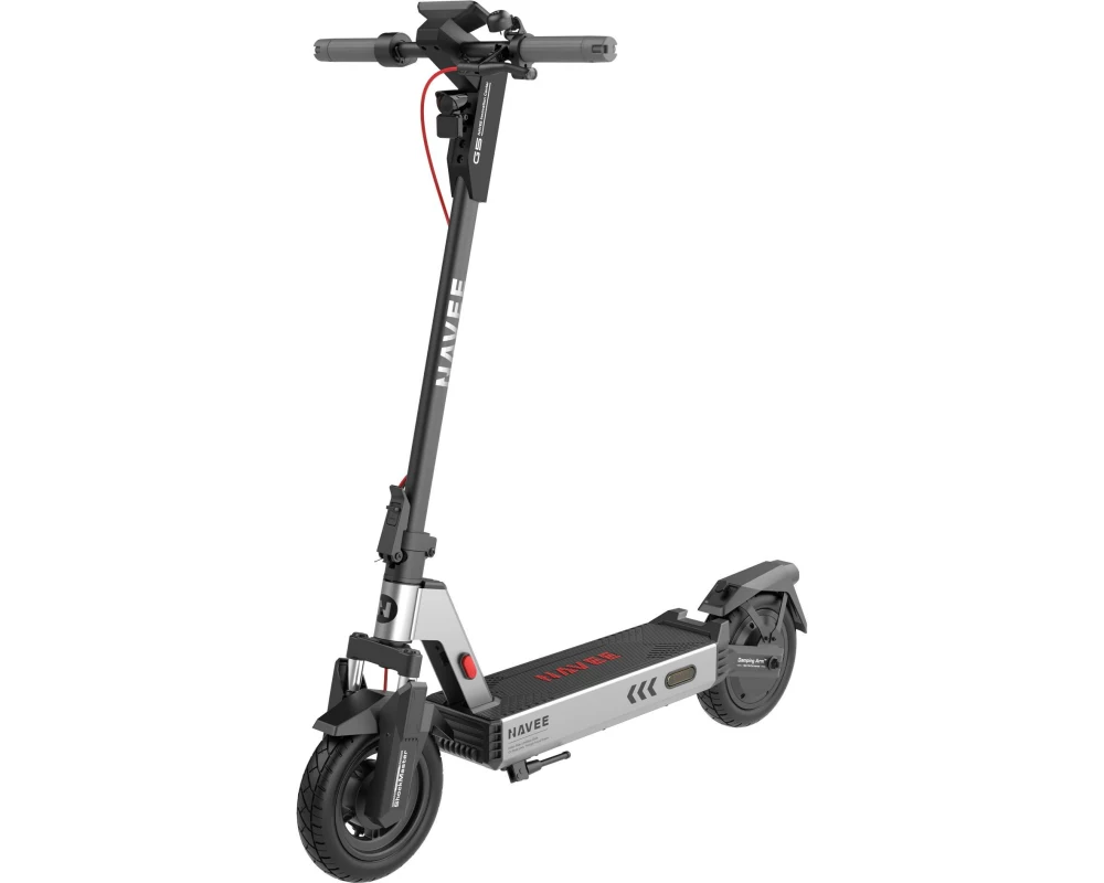 Navee E-Scooter G5 800 W, 20 km/h
