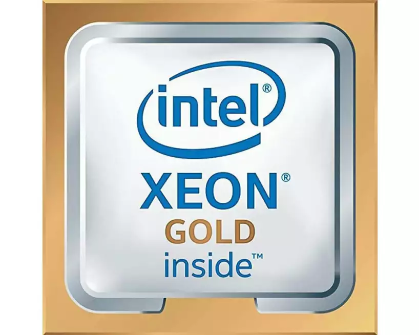 HPE CPU DL360 Intel Xeon Gold 6230 2.1 GHz