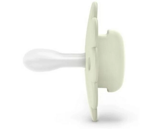 suavinex Nuggi umkehrbar SX Pro Wunder 0-6M Hellgrün