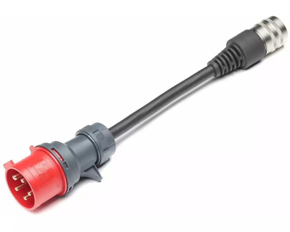 Juice Technology Adapter JUICE BOOSTER 2 & 3 air CEE32 400 V