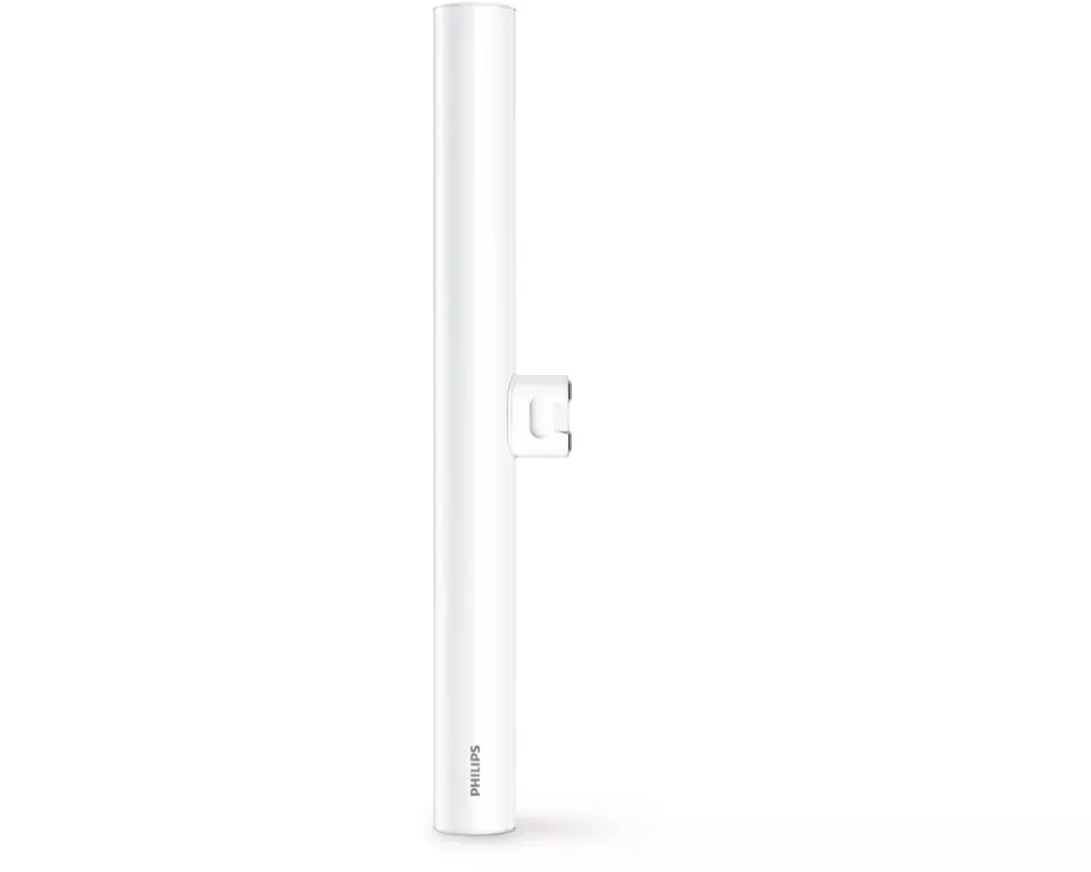 Philips Röhre 3 W (35 W) S14D Warmweiss