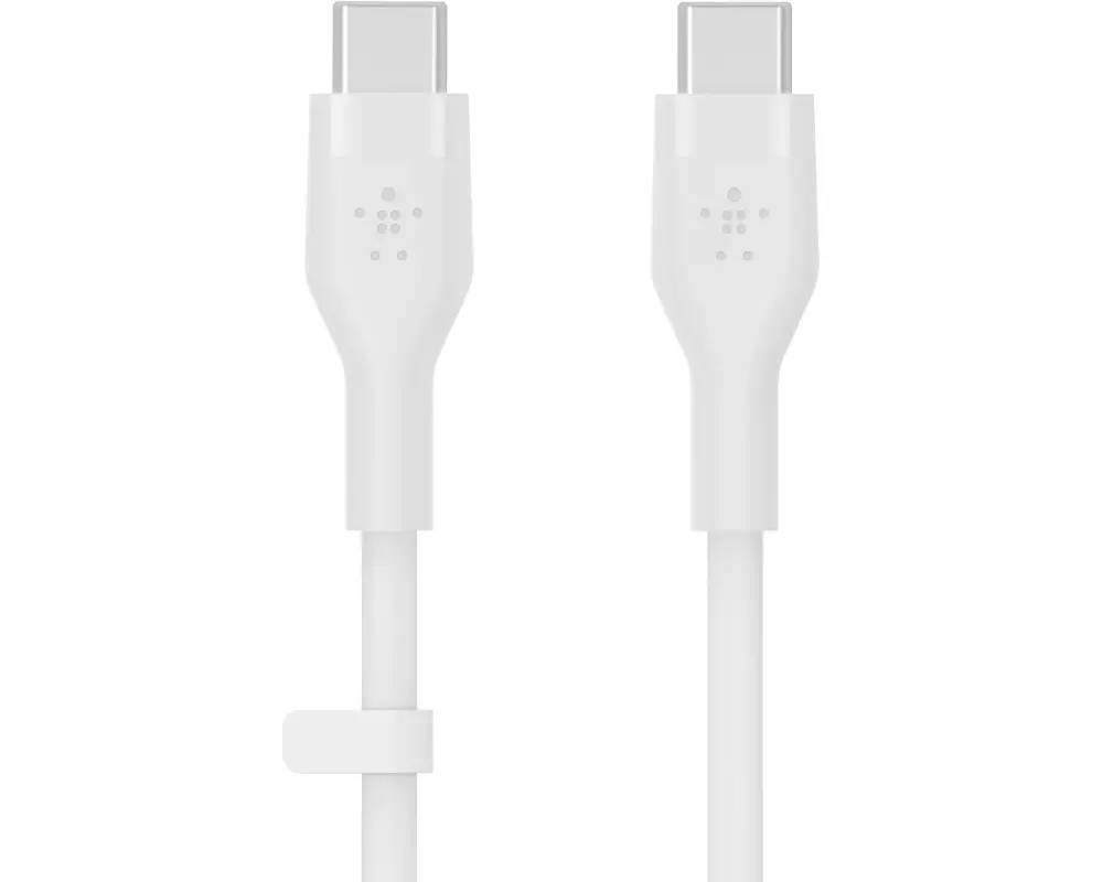 Belkin USB-Ladekabel Boost Charge Flex USB C - USB C 2 m