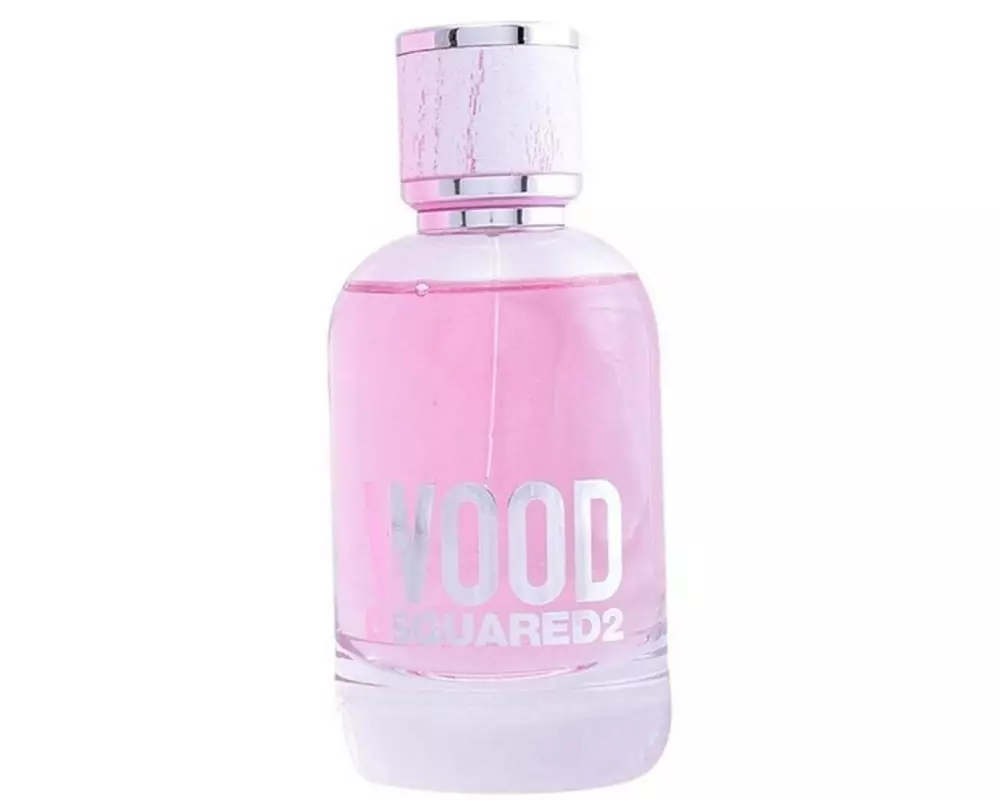DSQUARED2 Wood Pour Femme 100 ml