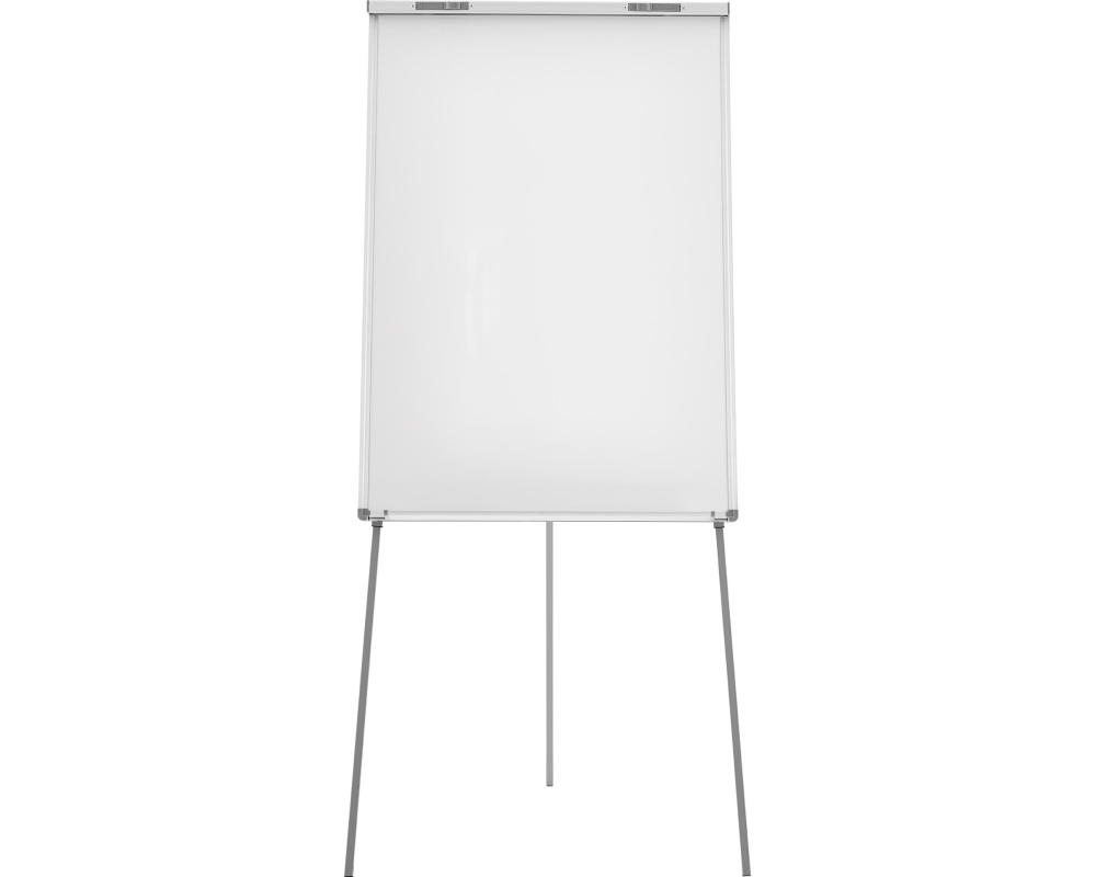 MAGNETOPLAN Flipchart Junior SP 1226966 700x1000mm