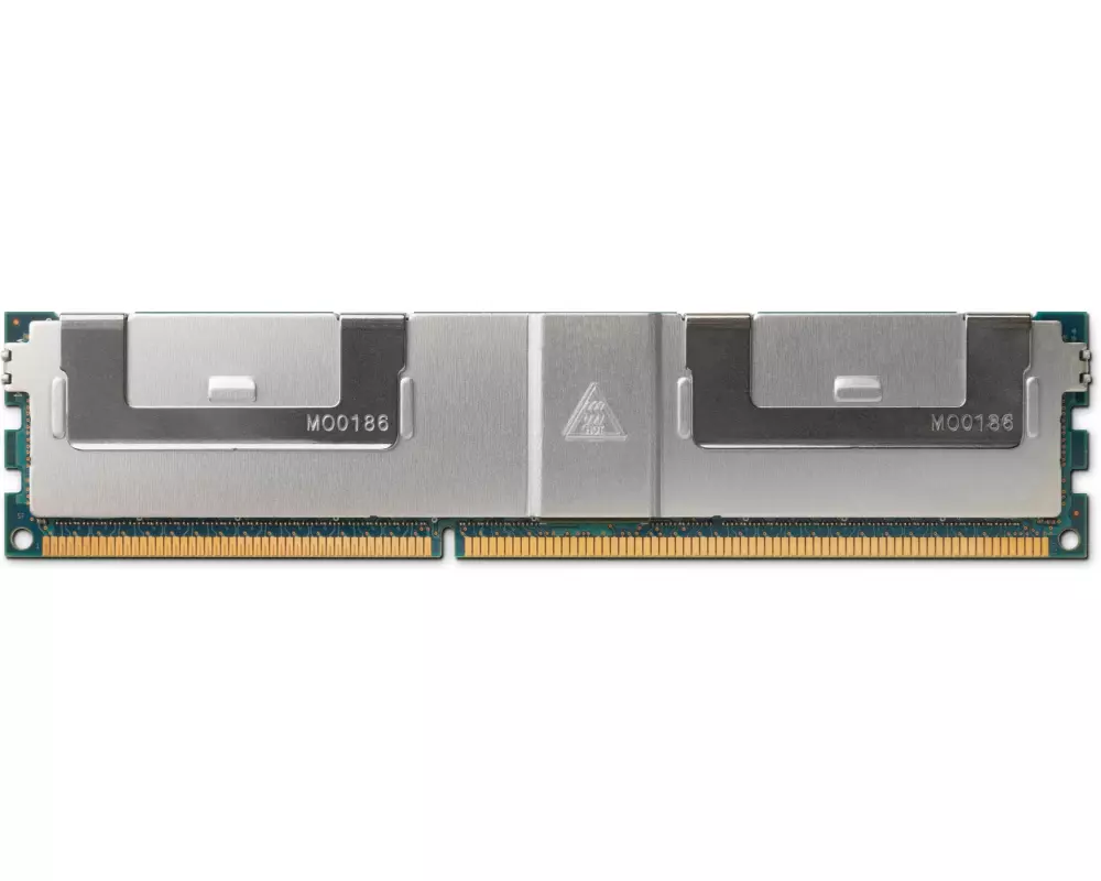 HP DDR4-RAM 1XD87AA 2666 MHz ECC 1x 64 GB