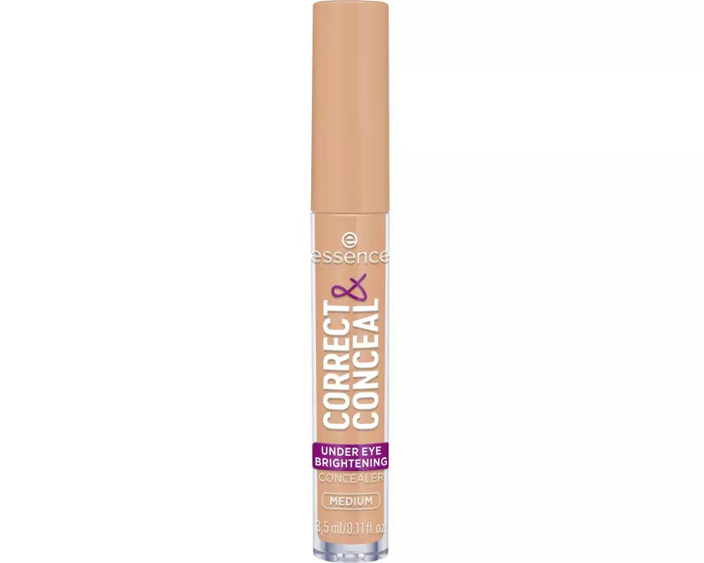 essence Concealer Correct and Conceal 20 nude
