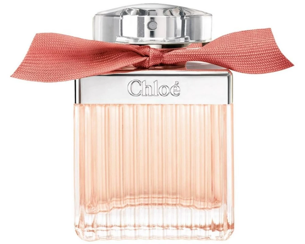 Chloé Rose Tangerine 75 ml