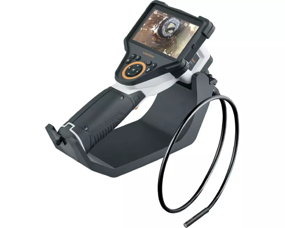 Laserliner Endoskopkamera VideoFlex HD