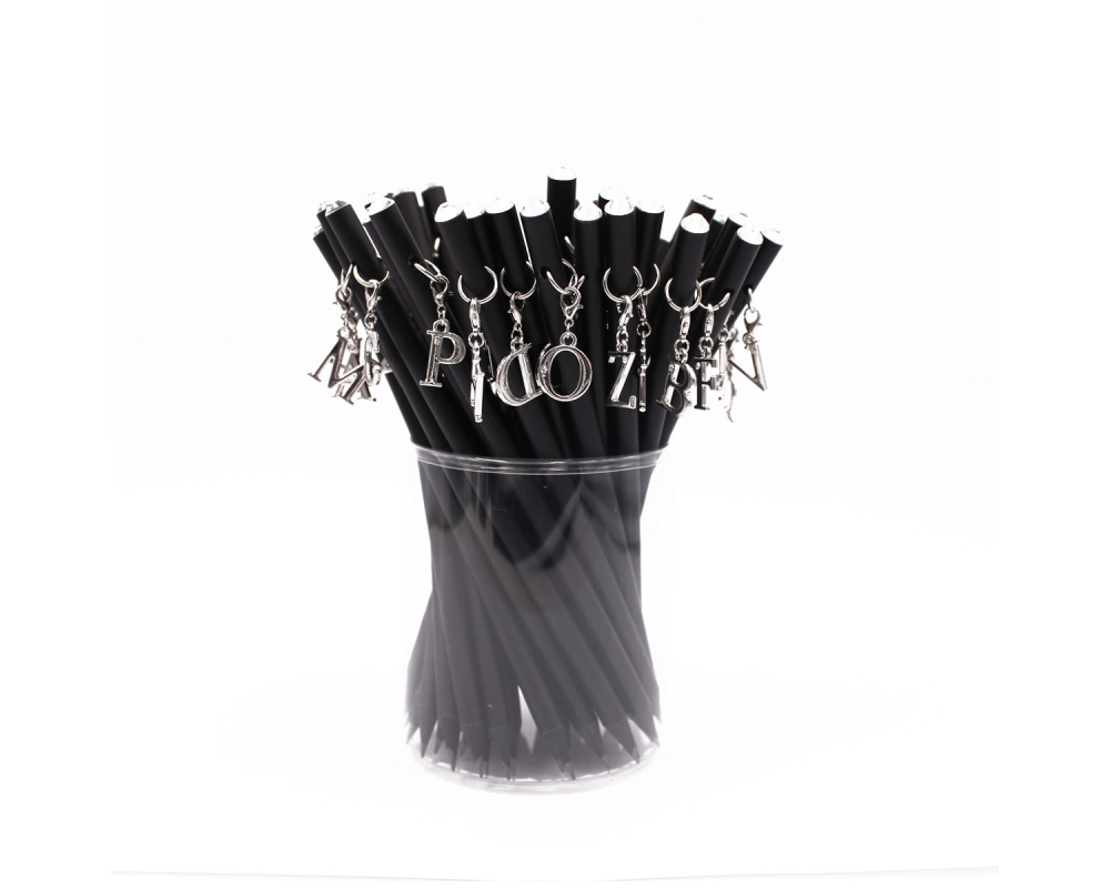 ROOST Bleistift A-Z HB TSKY-P2502 assortiert