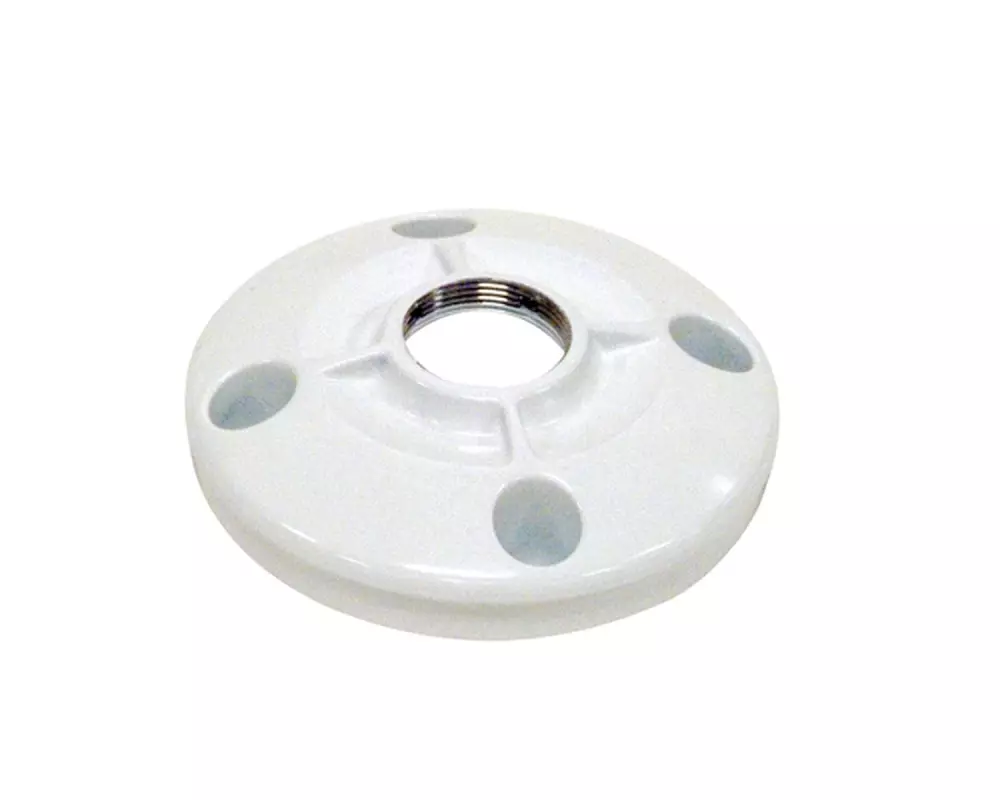 Chief CMS115W Deckenplatte Weiss