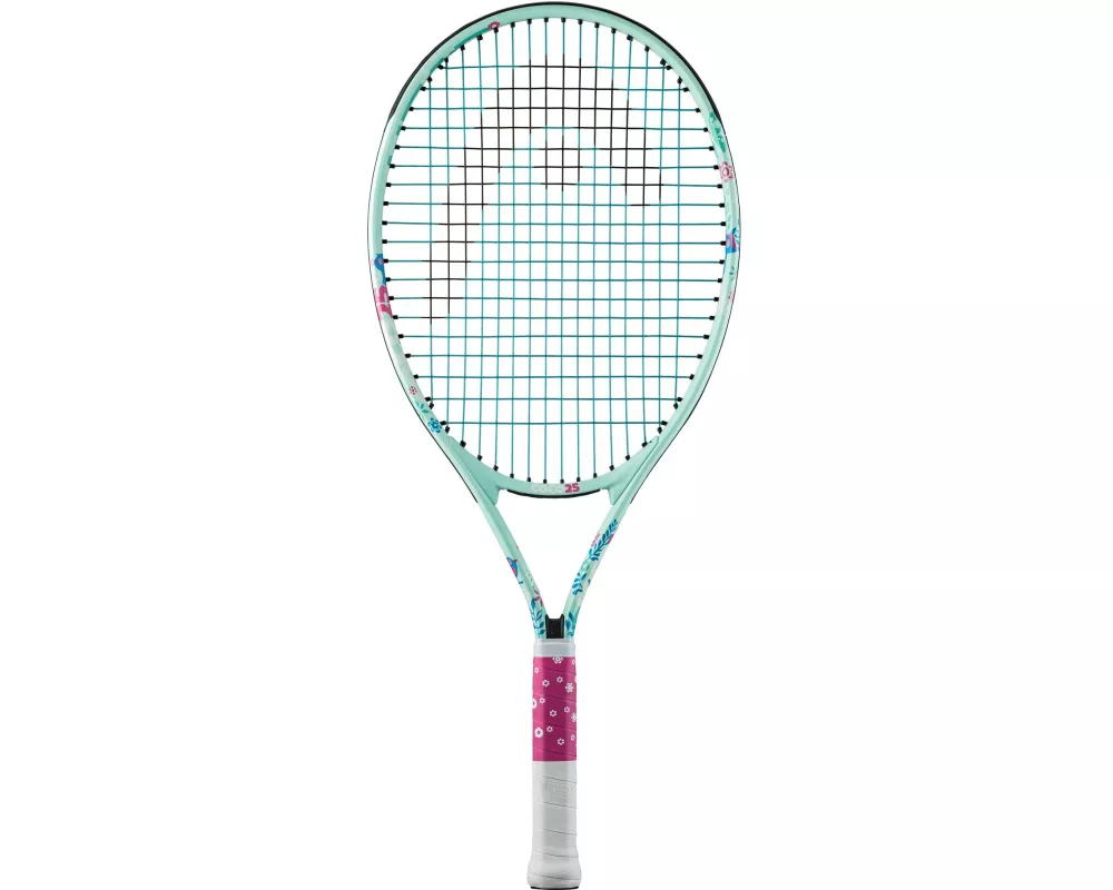 HEAD Tennisracket Coco 25 Griffgrösse: 6
