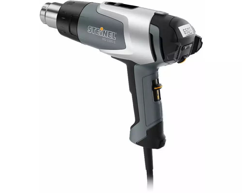 Steinel Heizgebläse HG 2320 E