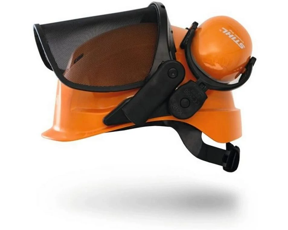 Stihl Helmset Dynamic Ergo