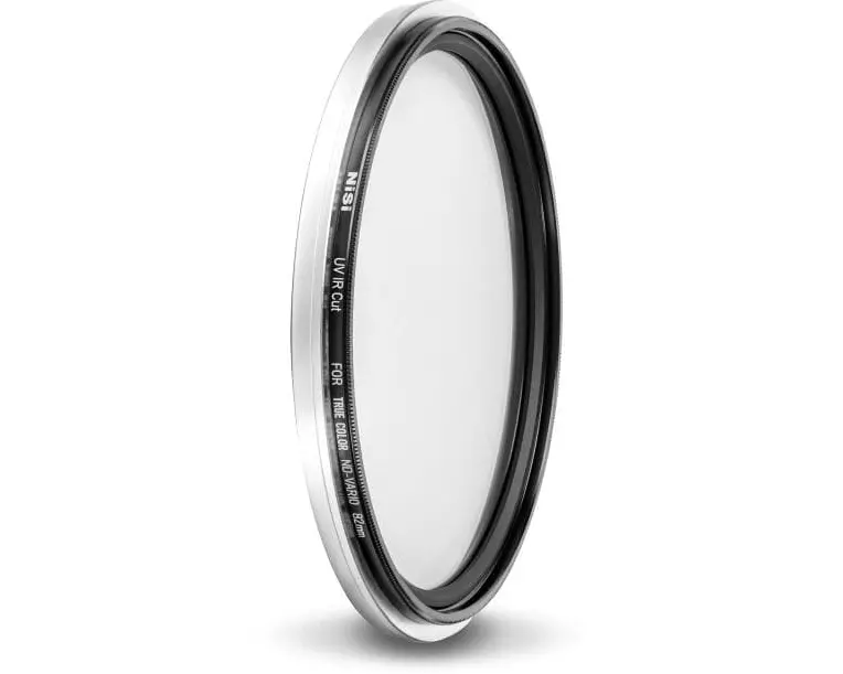 Nisi UV Filter IR CUT – 77 mm