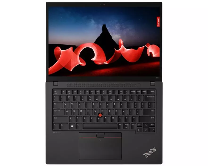 Lenovo ThinkPad T14s Gen 4