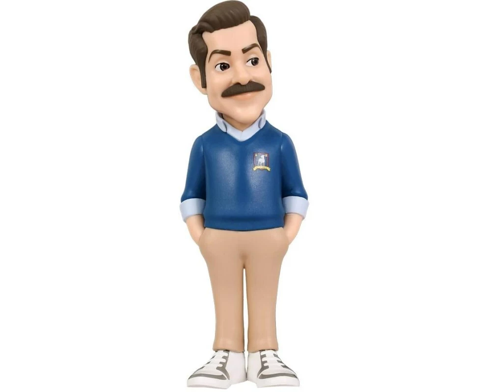 Minix Figur Ted Lasso 12 cm