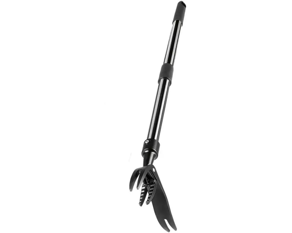 EASYmaxx Unkrautstecher 112 cm Fugenkratzer