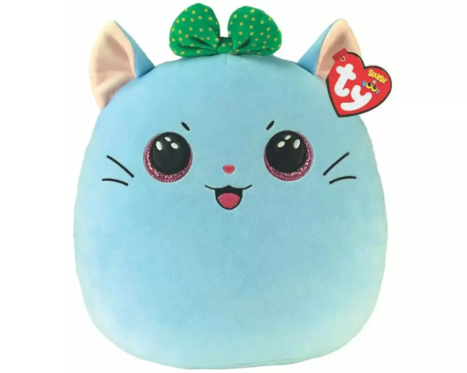 Ty Plüsch Squishy Beanies Kirra 35 cm