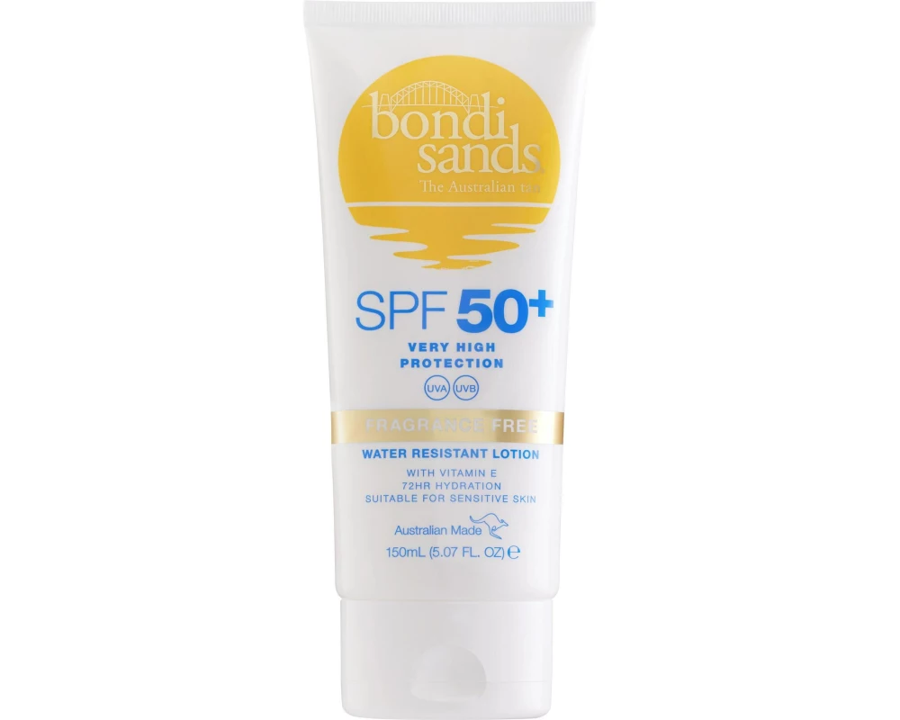 Bondi Sands Everyday Lotion 150 ml