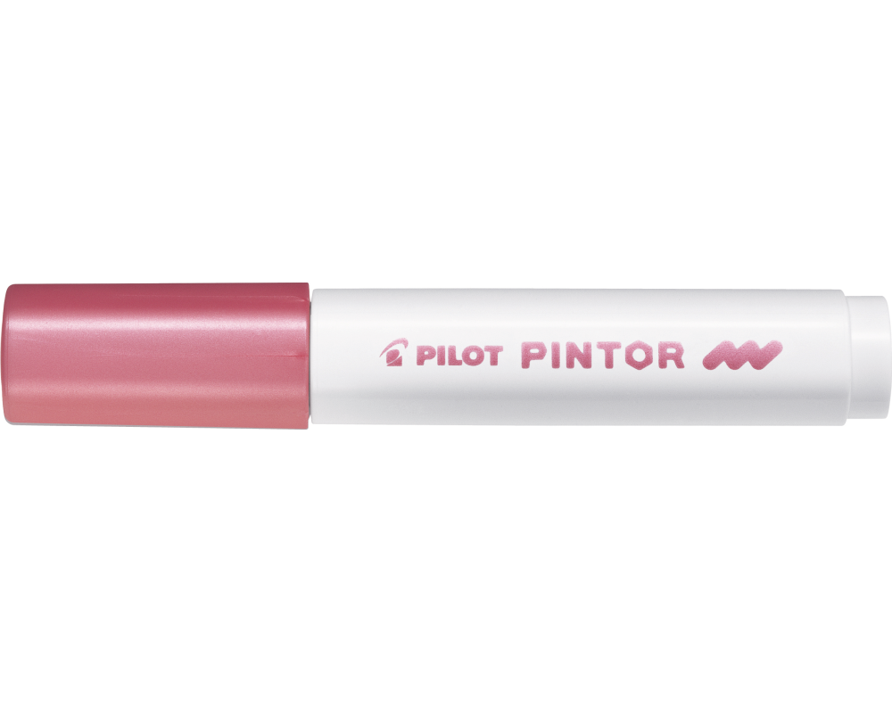 PILOT Marker Pintor M SW-PT-M-MP metallic pink