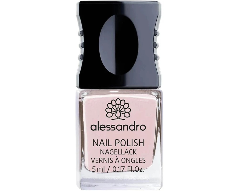 alessandro Colour Explosion 215 French Rose