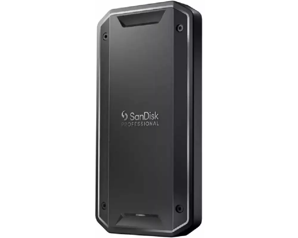 SanDisk PRO Externe SSD G40 4000 GB