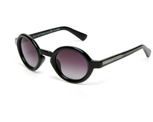 OKKIA CLUB ALICUDI BLACK