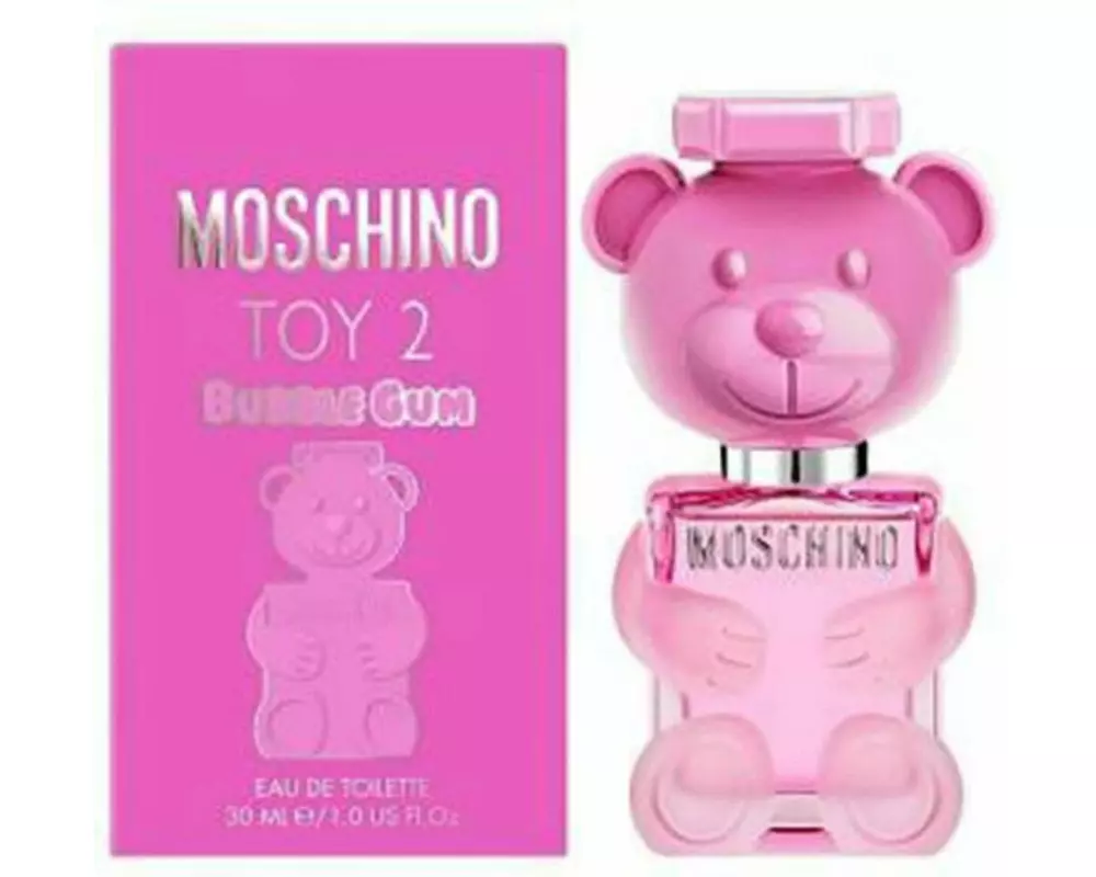 Moschino Toy 2 Bubble Gum 30 ml