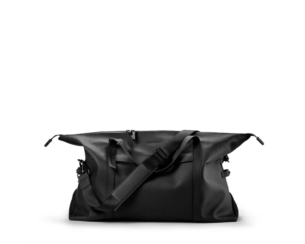 Tretorn Farö Travelbag 010 black
