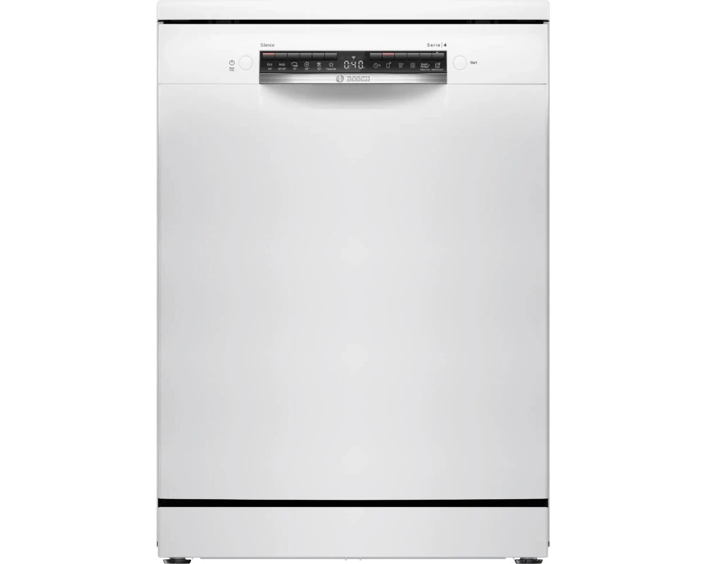 Bosch Geschirrspüler SMS4HKW07E