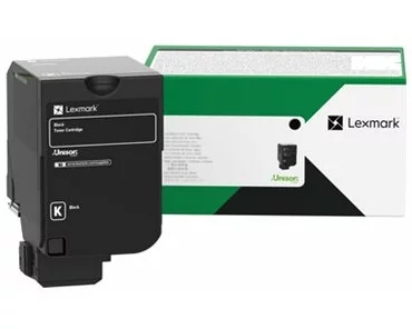 Lexmark CS/X73x Black Return 22K Cartridge