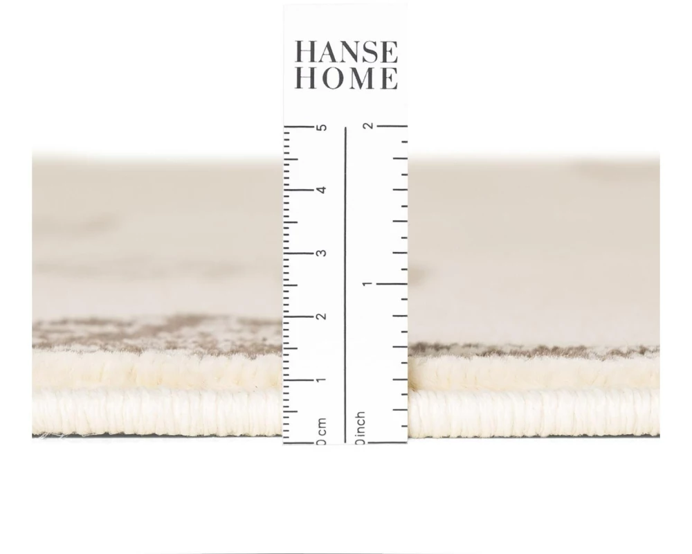 Hanse Home Dekoteppich Relaxio 160 x 235 cm