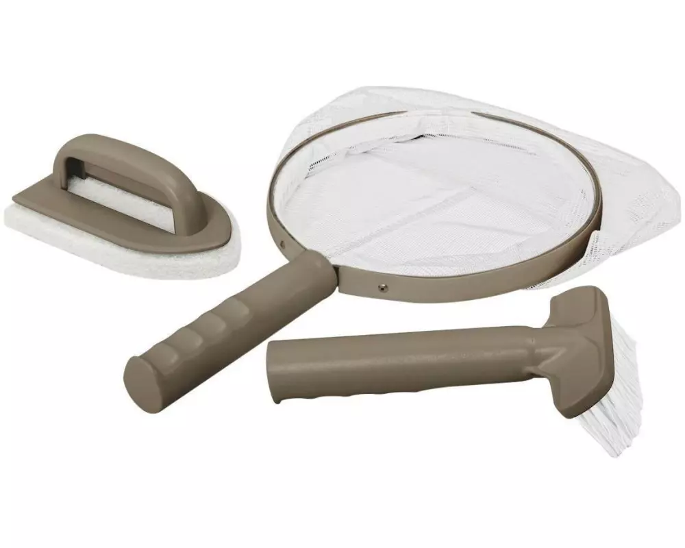 Intex Poolreinigung Whirlpool Kit